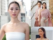 หลายคนไม่รู้! นางเอกคนนี้ กับ เพลง ชนม์ทิดา เป็นสายเลือดเดียวกัน