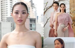 หลายคนไม่รู้! นางเอกคนนี้ กับ เพลง ชนม์ทิดา เป็นสายเลือดเดียวกัน