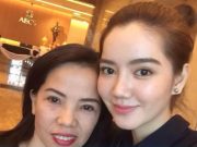 จุกอก แม่ริชชี่ ฝากถึงลูกสาว หลังลือรักร้าว ขอบคุณที่รู้ก่อนแต่ง