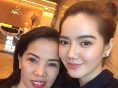 จุกอก แม่ริชชี่ ฝากถึงลูกสาว หลังลือรักร้าว ขอบคุณที่รู้ก่อนแต่ง