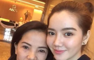 จุกอก แม่ริชชี่ ฝากถึงลูกสาว หลังลือรักร้าว ขอบคุณที่รู้ก่อนแต่ง