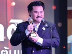 “กัน จอมพลัง”เปลี่ยนใจแล้ว ประกาศพร้อมกลับไปช่วยสังคม