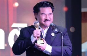 “กัน จอมพลัง”เปลี่ยนใจแล้ว ประกาศพร้อมกลับไปช่วยสังคม