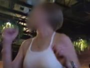 รุ่นพี่เผยนาทีสุดท้าย สาวเต้นอยู่ดีๆวูบดับไป รู้ผลชันสูตรสลด