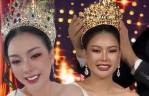 ประวัติแท้จริง นับดาว อดีตมิสแกรนด์ราชบุรี 2026 เหตุผลทำโดนปลด?