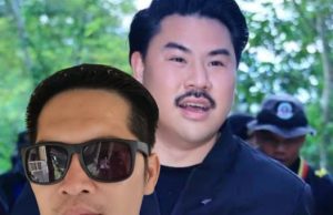 “เต้ มงคลกิตติ์” ตอบตรงๆ ยังจะเอาเงินบริจาค 5,000 คืนไหม