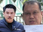 เรื่องใหญ่ “สนธิญา” บุกร้อง บิ๊กเต่า ปม “กัน จอมพลัง” ล่าสุดแล้ว