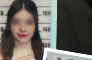 สาวไปต่อบัตรปชช. เจ้าหน้าที่บอกไม่ให้ผ่าน เพราะหน้าเปลี่ยนเกิน