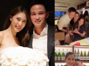 เป๊ก เศรณี โพสต์หลังเพลงชี้ปมเลิก ลงภาพคู่สาวสวยคนนี้