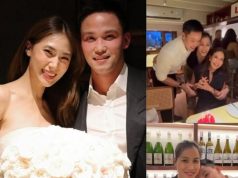 เป๊ก เศรณี โพสต์หลังเพลงชี้ปมเลิก ลงภาพคู่สาวสวยคนนี้