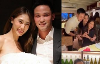 เป๊ก เศรณี โพสต์หลังเพลงชี้ปมเลิก ลงภาพคู่สาวสวยคนนี้