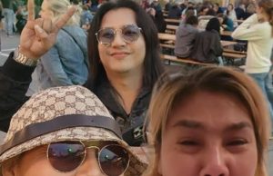 เศร้าใจ สาเหตุ 1 ในล้าน “ลูกชาย”นักร้องดัง จากไปอย่างกะทันหัน