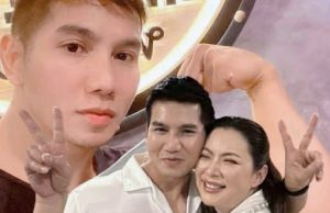 ถึงกับตกใจ บุ๋ม ปนัดดา เผยอาชีพ พ่อก๊อต อธิป สามี บอกเลยไม่ธรรมดา