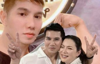 ถึงกับตกใจ บุ๋ม ปนัดดา เผยอาชีพ พ่อก๊อต อธิป สามี บอกเลยไม่ธรรมดา