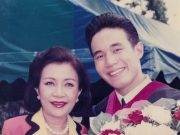 สุดอาลัย… “ดอม เหตระกูล” สูญเสียคุณแม่ โพสต์ข้อความสุดเศร้า