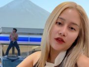 เกินทน“เมียแจ็กแปปโฮ”โพสต์แล้ว ทัวร์ลงหนัก ปมแดนซ์สนั่นญี่ปุ่น