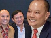 “ณัฐวุฒิ ใสยเกื้อ” โพสต์เรื่อง “ทักษิณ” ตรง ๆ แห่ไลก์กันครึ่งหมื่น