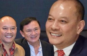 “ณัฐวุฒิ ใสยเกื้อ” โพสต์เรื่อง “ทักษิณ” ตรง ๆ แห่ไลก์กันครึ่งหมื่น