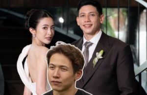 แห่สงสัย ทราย สก็อต โพสต์สตอรี่พร้อมแท็กหา มายด์ ลภัสลัล เกิดอะไรขึ้น