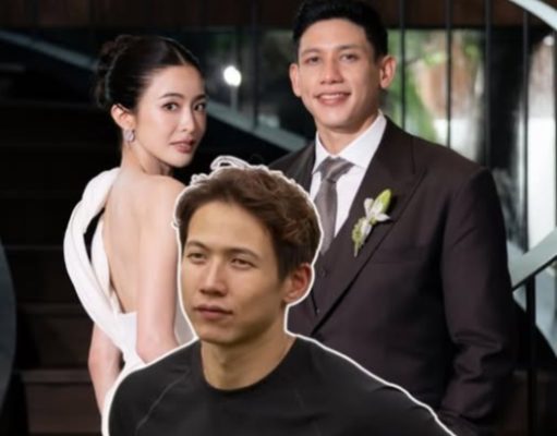 แห่สงสัย ทราย สก็อต โพสต์สตอรี่พร้อมแท็กหา มายด์ ลภัสลัล เกิดอะไรขึ้น