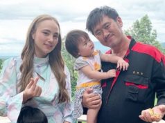 เปิดอาชีพสามี “กุญแจซอล” ผู้อยู่เบื้องหลังความสุขของลูกทั้ง 5