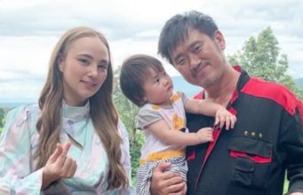 เปิดอาชีพสามี “กุญแจซอล” ผู้อยู่เบื้องหลังความสุขของลูกทั้ง 5