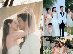 ดาราดังคนนี้ ร่วมงานแต่งใหม่-เต๋อ ใส่ชุดน่ารัก โกงอายุสุดๆ