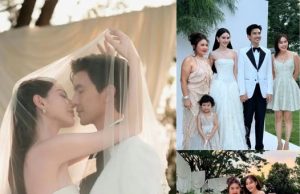 ดาราดังคนนี้ ร่วมงานแต่งใหม่-เต๋อ ใส่ชุดน่ารัก โกงอายุสุดๆ