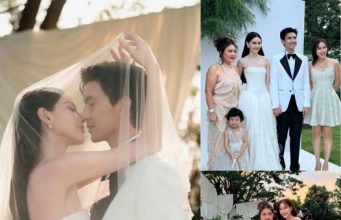 ดาราดังคนนี้ ร่วมงานแต่งใหม่-เต๋อ ใส่ชุดน่ารัก โกงอายุสุดๆ