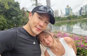 เรตติ้งละครปังเกินคาด โดม ปกรณ์ ลัม เตรียมวิ่งแก้บน 100 กม.