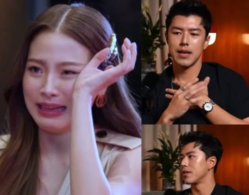 ใครจะคิด ใบเฟิร์น พิมพ์ชนก พูดถึง นาย ณภัทร หลังฝ่ายชายเพิ่งสารภาพ จิตใจแตกสลายไม่มีชิ้นดีในช่วงเวลา 2 ปีที่ผ่านมา