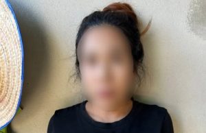 จับกุมตัว “อินฟลูฯ สาวเชียงใหม่” คาบ้านพัก เจ้าตัวยอมรับสารภาพ