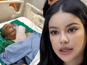 ส่งกำลังใจ “พิมรี่พาย” โพสต์ พ่อประสบอุบัติเหตุ บิ๊กไบค์ขาด 2 ท่อน