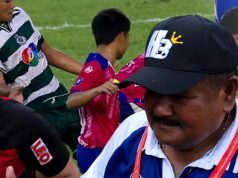 “โค้ชหมอนทองวิทยา” พูดถึง “อบจ.ชัยนาท” บอกตรงๆ สิ่งที่ทำให้แพ้