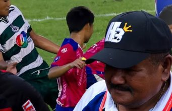 “โค้ชหมอนทองวิทยา” พูดถึง “อบจ.ชัยนาท” บอกตรงๆ สิ่งที่ทำให้แพ้