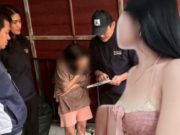 รวบสาวดาว X ชอบถ่ายคลิปกับคนแปลกหน้า ทำมา 4 ปี ตกใจรายได้