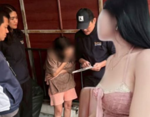 รวบสาวดาว X ชอบถ่ายคลิปกับคนแปลกหน้า ทำมา 4 ปี ตกใจรายได้