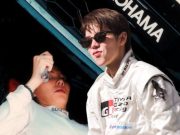 ป๊ายปาย โอริโอ้ ปิดฤดูกาลซิ่งปี 68 ด้วยหัวใจนักสู้ “ชนะใจตัวเอง”