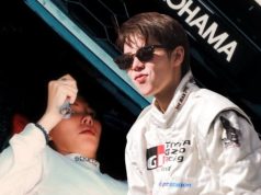 ป๊ายปาย โอริโอ้ ปิดฤดูกาลซิ่งปี 68 ด้วยหัวใจนักสู้ “ชนะใจตัวเอง”