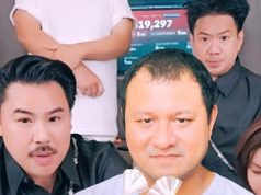 “จ่าปืน EOD” โพสต์ตรงๆ ถึง “กัน จอมพลัง” หลังปลาส้มยอดปังเกินคาด