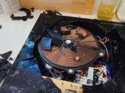 ช็อก! ล้อมวงกินสุกี้ในบ้าน จู่ๆ ระเบิดกระจุย เจ็บ 6 ราย ตร.เตือนเตาเป็นแบบนี้ “อย่าใช้”