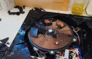 ช็อก! ล้อมวงกินสุกี้ในบ้าน จู่ๆ ระเบิดกระจุย เจ็บ 6 ราย ตร.เตือนเตาเป็นแบบนี้ “อย่าใช้”