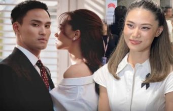 เพลง ชนม์ทิดา รับช็อก เป๊ก เศรณี บอกเลิกเพราะหมดรัก เคลียร์ชัดปมมือที่สาม หลังวิวาห์ล่ม