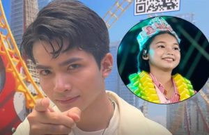 กานต์ ทศน เดือดซัดกลับแฟนคลับ น้องต้นข้าว ไม่ให้เกียรติศิลปินรุ่นพี่ จนไม่มีใครกล้าร่วมงานด้วย