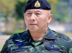 เอาแล้วชายแดนเดือด! ผู้บัญชาการทหารบก ยอมไม่ได้ ประกาศแสดงจุดยืน