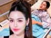 น่าห่วง “ธัญญ่า อาร์สยาม” แอดมิทด่วนคอขยับไม่ได้ ปวดแบบจะขาดใจ