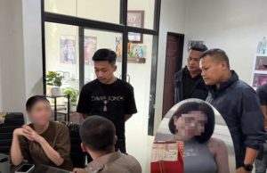 รวบอินฟลูเอนเซอร์สาวใต้แนวเซ็กซี่ โพสต์ชวนเล่นพนันออนไลน์คาบ้านพัก