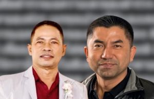 “สารวัตรเอก” ตัดสินใจพูดเรื่อง “บิ๊กโจ๊ก” ตรง ๆ ทำคนไลก์นับหมื่น