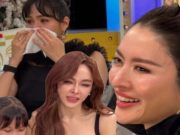 รู้แล้วทำไม “ชมพู่ – แอฟ” ร้องไห้ หลังได้ฟังเรื่องราวของเป้ย