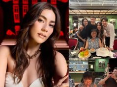 เปิดวาร์ปคุณแม่คิมเบอร์ลี่! แฟนคลับตะลึง…DNA เป๊ะเวอร์